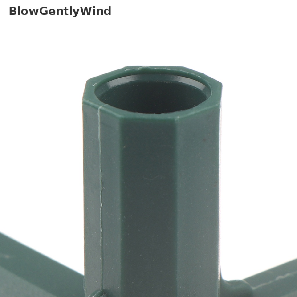 blowgentlywind-อุปกรณ์เชื่อมต่อกรอบ-pvc-16-มม-สําหรับเรือนกระจก