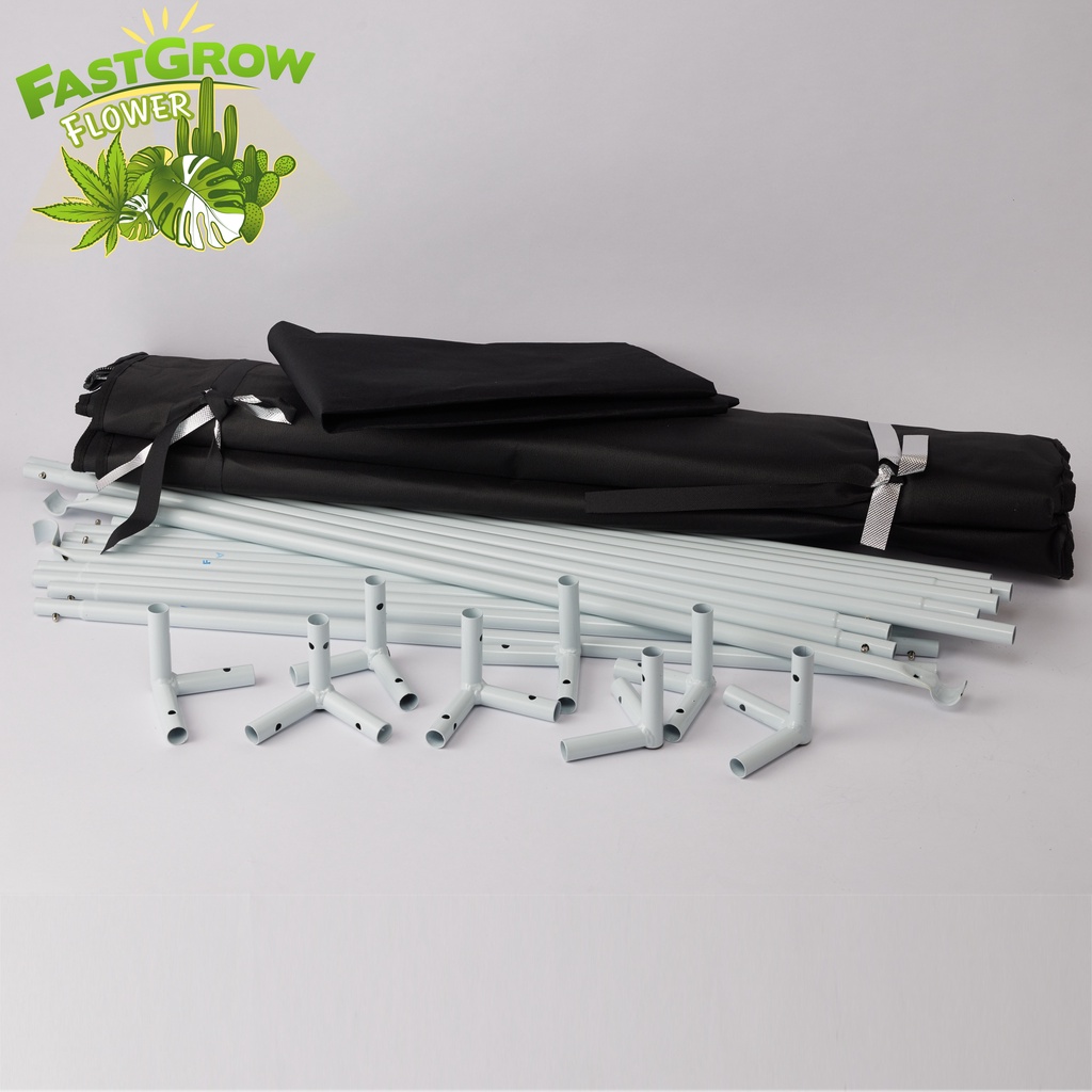 เต๊นท์ปลูก-grow-tent-ขนาด80x80x160