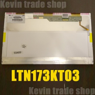 Display matrix 17.3LED LTN173KT03 301 W01 B01 H01 For HP Pavilion 17 17-G 17-g121wm 17-F 17-F115DX replacement lcd scree