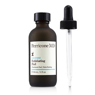 [พร้อมส่งของแท้] Perricone Md No ;Rinse Exfoliating Peel 59 Ml