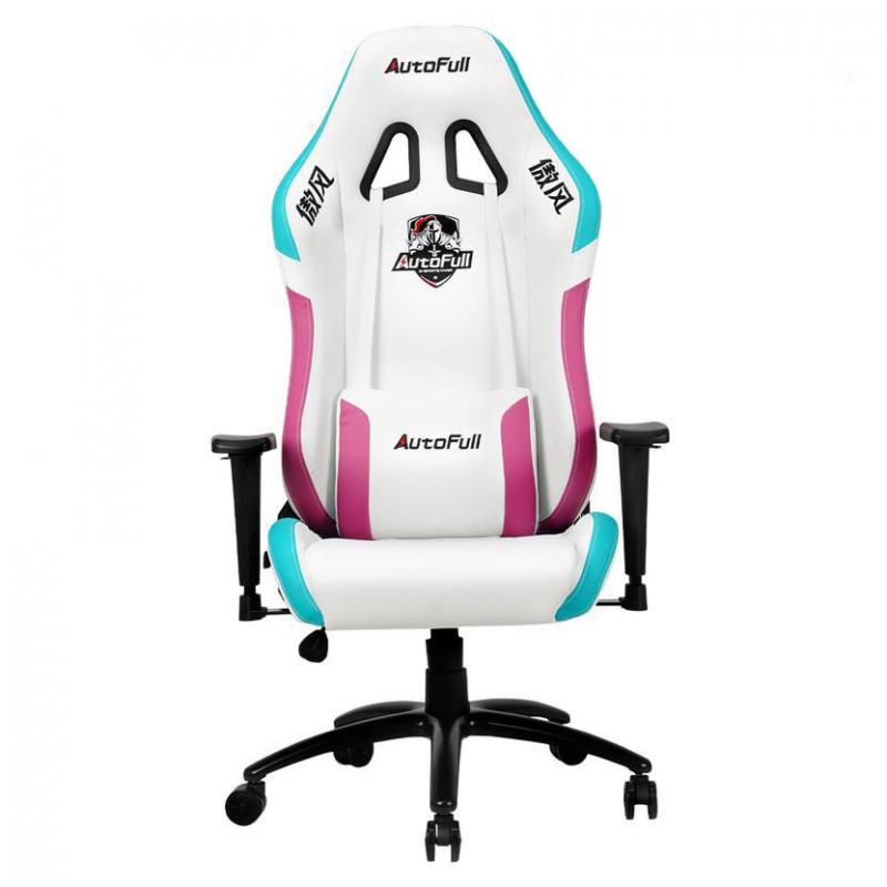 autofull-af-902-gaming-chair-เก้าอี้เกมมิ่ง-รับประกันช่วงล่าง-3-ปี