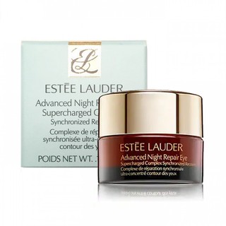 Estee Lauder Advanced Night Repair Eye Supercharged Complex Synchronized Recovery 3 mL.
