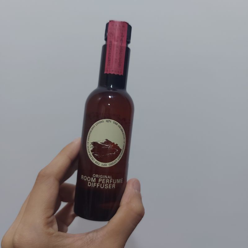 KARMAKAMET Original Room Perfume Diffuser Refills กลิ่น Lavender คามาคา