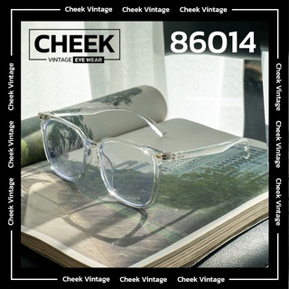 เเว่นตา vintage รุ่น 86014