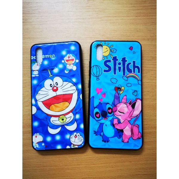 เคส-3d-vivo-y91c-y1s-2รุ่นใช้กันได้-เคสกันกระแทก-ลายการ์ตูน-น่ารัก-เคสโทรศัพท์มือถือ-vivo-y91c-y1s