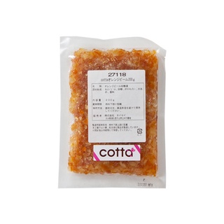 ภาพหน้าปกสินค้าพร้อมส่ง Cotta ผิวส้มวาเลนเซียเชื่อม เปลือก ส้มวาเลนเซีย คอตต้า 200g ผลิตในสเปน ที่เกี่ยวข้อง
