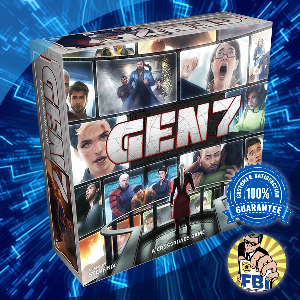 gen-7-a-cross-road-game-boardgame-ของแท้พร้อมส่ง
