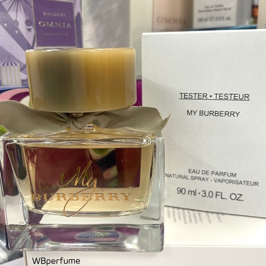 my burberry edp 90ml