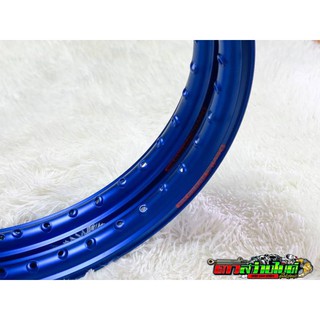 Devil Premium Rim ของแท้ ล้อโลอลูมิเนียม วงล้อ ขอบยก 1.4 ขอบ17 - 1 คู่ ...