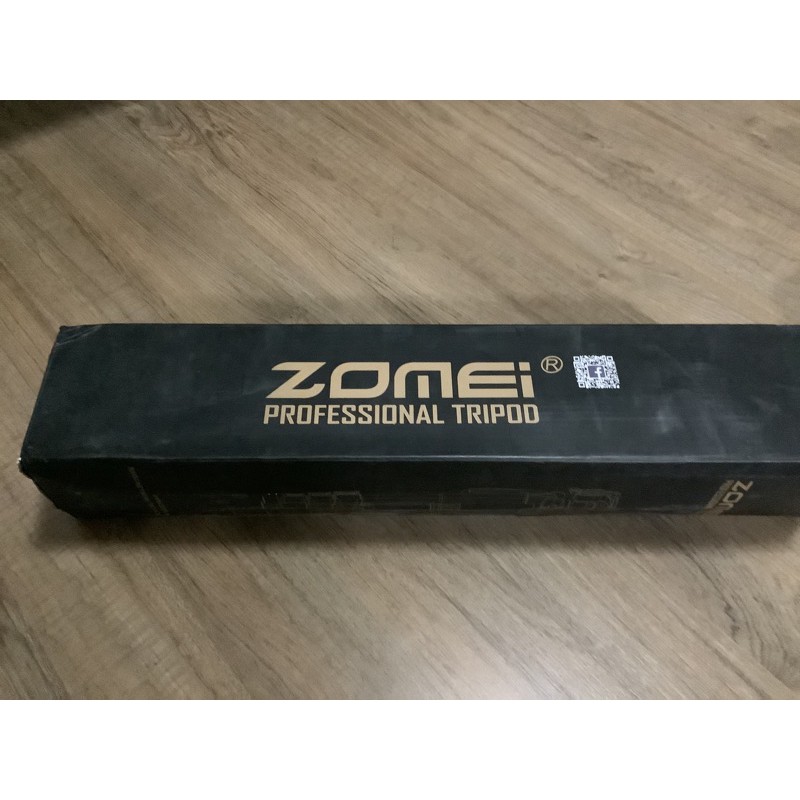 Zomei Q 111 ขาตั้งกล้องอลูมิเนียมแบบมืออาชีพ | Shopee Thailand