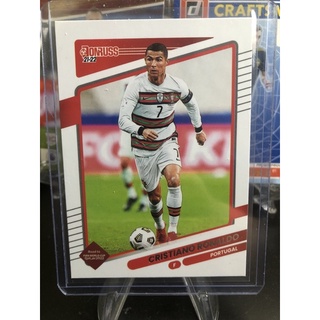 2021-22 Donruss Soccer Road to Qatar Cards Portugal