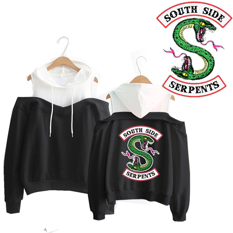 Serpents pullover hotsell