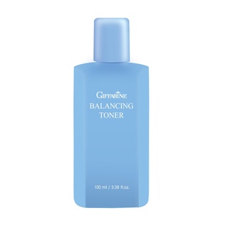 🔥ล้างสต็อก🔥(หมดอายุ01/12/2022)Giffarine Balancing Toner ขวดสีฟ้า โลชั่นเช็ดหน้า*โทนเนอร์**