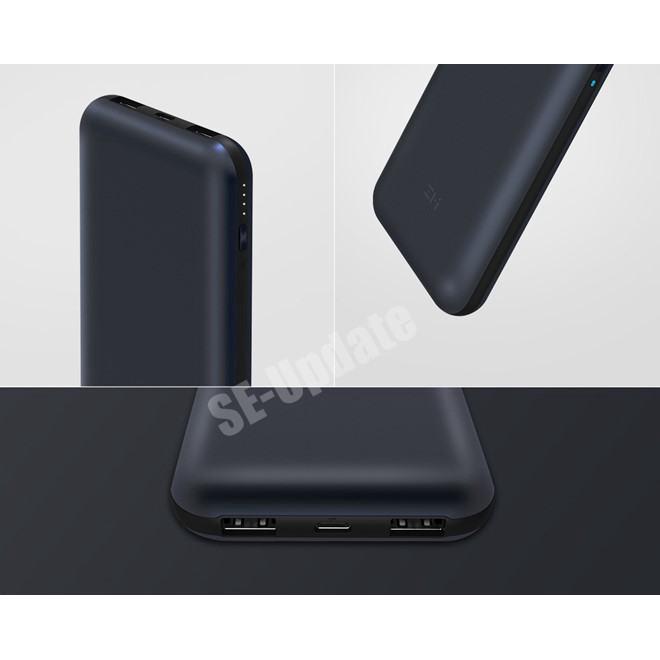 ZMI QB820 20000mAh Power Bank with Quick Charge 3.0 and PD 40W
