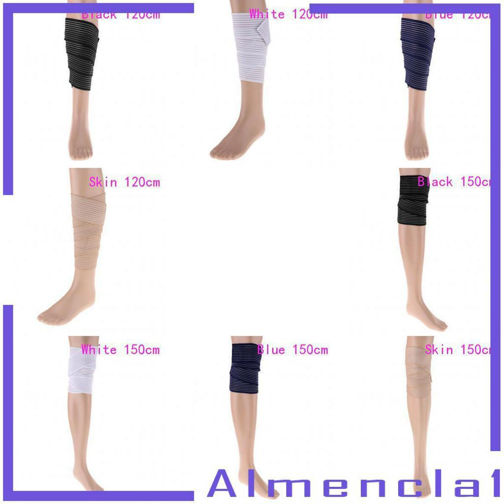 almencla1-elastic-compression-bandage-wrap-strap-support-for-legs-thighs-knee-calf-leg