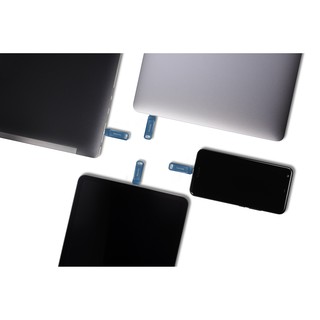 ภาพขนาดย่อของภาพหน้าปกสินค้าSanDisk Ultra Dual Drive Go USB Type-C 128GB Navy blue (SDDDC3-128G-G46NB, สีน้ำเงิน) จากร้าน sandisk_thailand_officialshop บน Shopee ภาพที่ 5