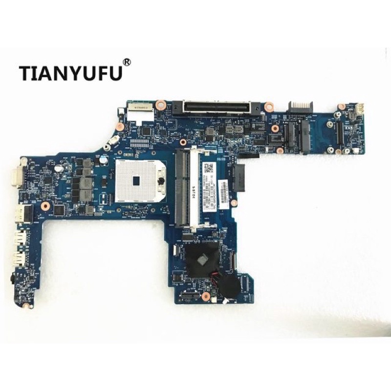 645 G1 655 G1 เมนบอร์ด 6050A2567101-MB-A03 745887-001 745887-501 สำหรับ ...
