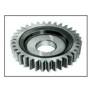 DISK TYPE GEAR SHAPER CUTTERS  HSS  มีดตบ PA22.5 DP6-M5