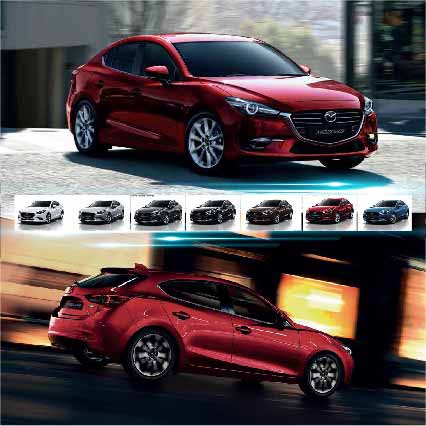 สีแต้มรถ-mazda3-2018-มาสด้า3-2018