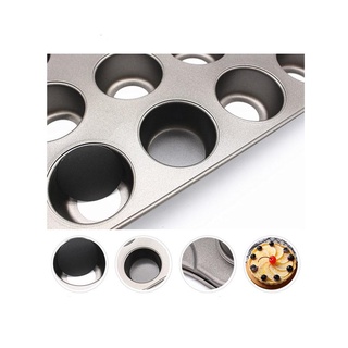 ☫▩Mousse Cake Pan Round Shape Metal Baking Tray For Oven Removable Bottom Cheese Muffin Tart Molds Bakeware