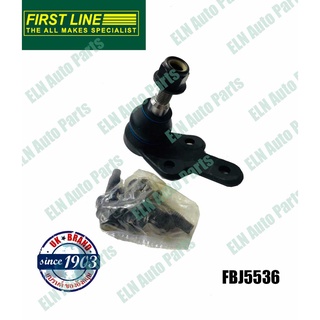 ลูกหมากปีกนกล่าง (Ball Joint) ฟอร์ด FORD Focus II 1.8, 2.0 16v, 2.0L diesel, 2.0TDCi 03.06/ cone 21 mm.