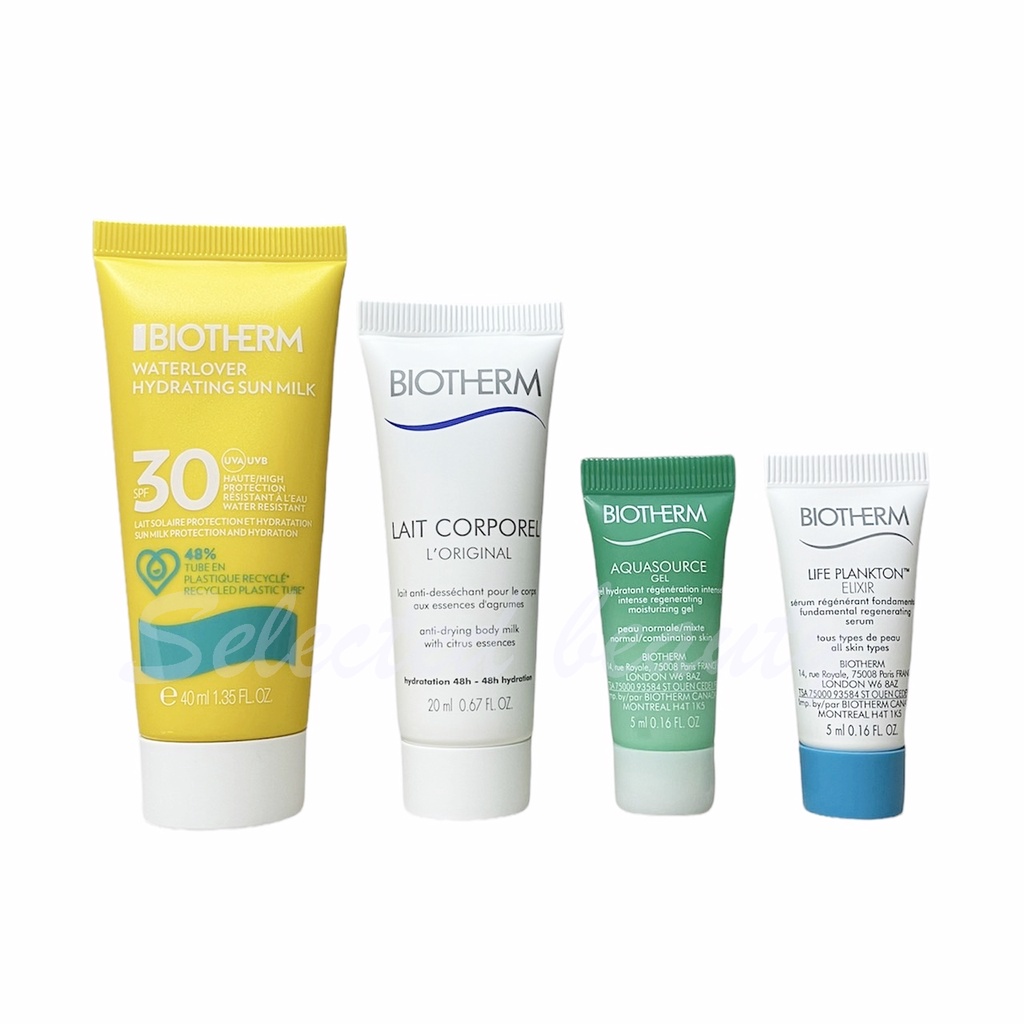 biotherm-aquasource-gift-set-4-items-ฉลากไทย