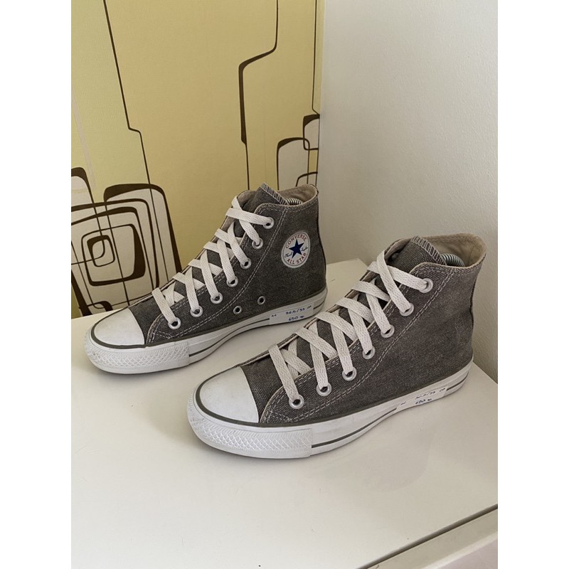 รองเท้าหุ้มข้อ-converse-size36