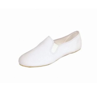 ภาพหน้าปกสินค้าMashare รองเท้าผ้าใบกังฟู Sunpac-Mashare ผ้าใบสวม ซึ่งคุณอาจชอบราคาและรีวิวของสินค้านี้