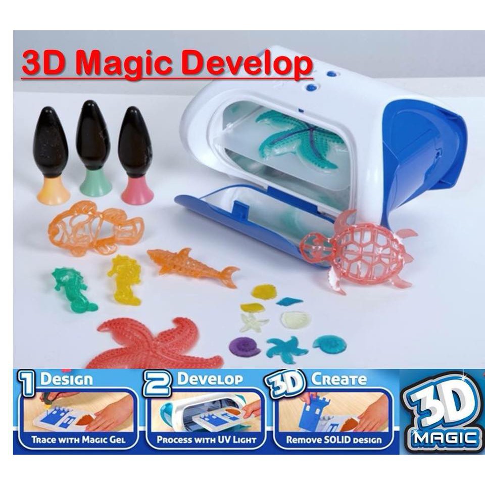 3d-magic-machine-ของเล่นเสริมพัฒนาการ-เสกของเล่น3มิติได้ง่ายๆ-ภายในเวลาแค่-2-นาที