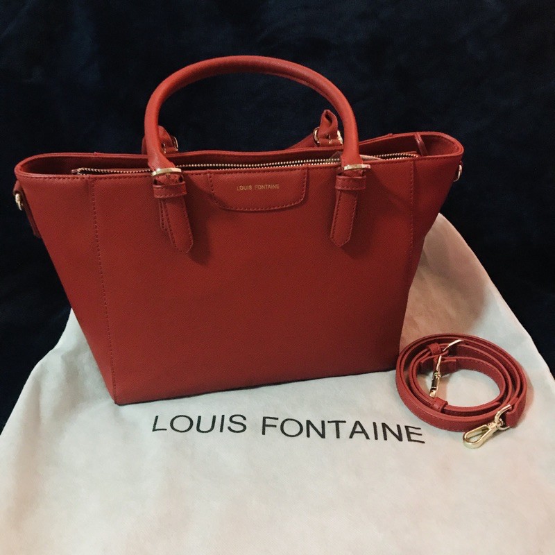 Louis Fontaine - Louis Fontaine Leather - Thailand