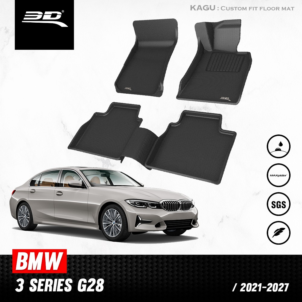 bmw-พรมปูพื้นรถยนต์-series-3-g28-2021-2027