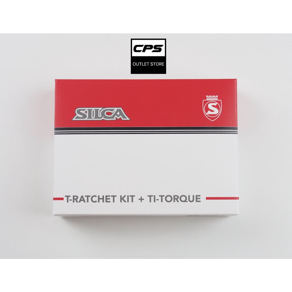 ประแจ-silca-t-ratchet-ti-torque-kit-สินค้าถูกลิขสิทธิ์จากผู้นำเข้าถูกต้อง