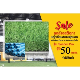 หญ้าเทียมสนามฟุตบอล ราคาพิเศษ | ซื้อออนไลน์ที่ Shopee ส่งฟรี*ทั่วไทย!