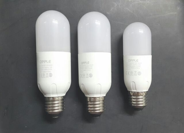 opple-หลอด-led-e-stick-8w-11w-13w-daylight-cool-white-warmwhite-หลอดดาวไลท์