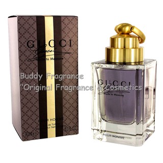 Gucci Made to Measure Pour Homme EDT 90 ml.