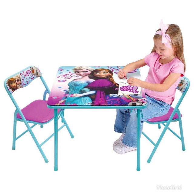 โต๊ะ-frozen-activity-table-set
