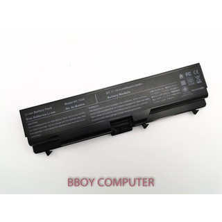 LENOVO Battery แบตเตอรี่ LENOVO THINKPAD T430 T530 W530 L530 L430