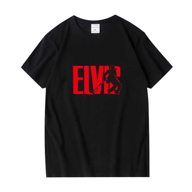 elvis-presley-unisex-cotton-t-shirt-เสื้อยืดแขนสั้น-ผ้าฝ้าย-พิมพ์ลาย-สไตล์ฮิปฮอป-ขนาดใหญ่-สําหรับผู้ชาย-และผู้หญิง-ไซซ์-s-6xl-702a