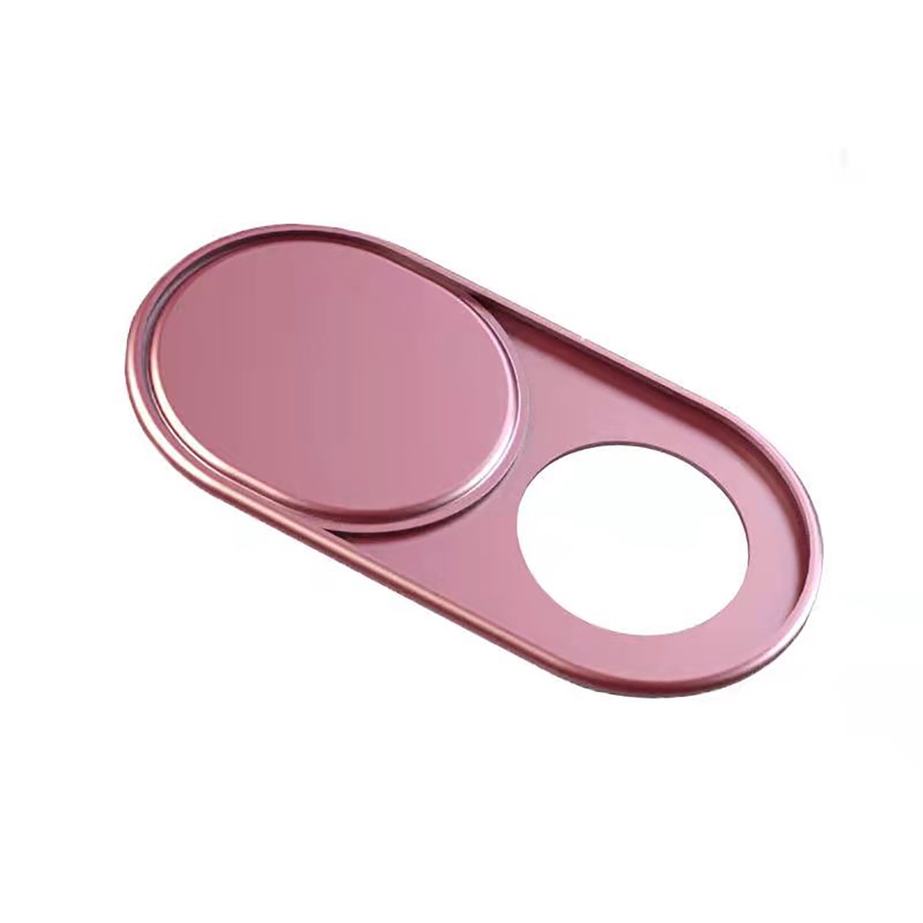 Metal Push Pull Camera Privacy Protection Case สำหรับโทรศัพท์มือถือ ...