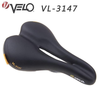 อานจักรยาน Velo นุ่มสบาย สําหรับผู้ชาย