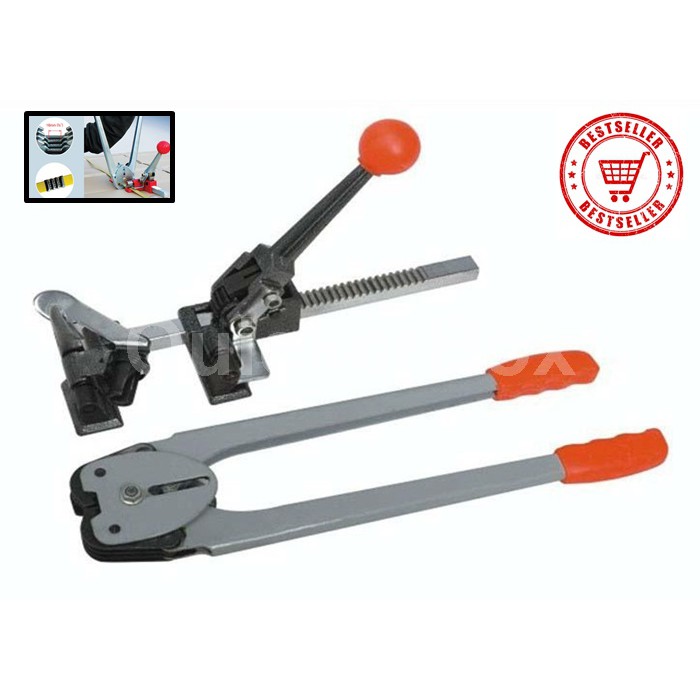 เครื่องรัดกล่องมือโยก-tensioner-crimper-set-sealer-packaging