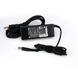 HP ADAPTER 19.5V/4.62A 7.4*5.0 แท้ ทรงยาว