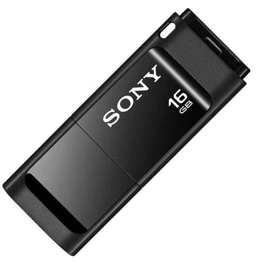 ภาพสินค้าแฟลชไดรฟ์ Sony Usm 64 Gb 32 Gb 16 Gb Usb 2 . 0 จากร้าน jianmostory.th บน Shopee ภาพที่ 4