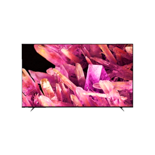 Sony รุ่น XR-65X90K (65") X90K Google TV 4K : รุ่นปี 2022 (ประกันศูนย์ Sony 3 ปี)
