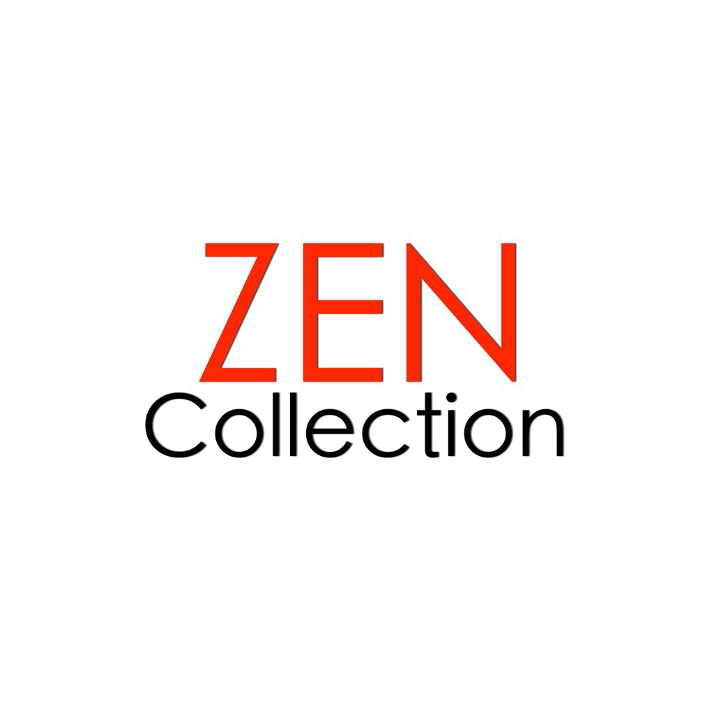 โลโก้ร้าน ZEN Collection