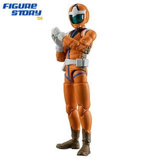 *Pre-Order*(จอง) G.M.G. Mobile Suit Gundam Earth Federation Force 04 Normal Suit Soldier (อ่านรายละเอียดก่อนสั่งซื้อ)