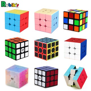สินค้า รูบิค Rubiks Cube 3x3 All Brand Rubics Cube