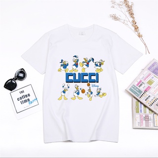 เสื้อยืดสีขาว90737#  เสื้อยืดแขนสั้น ทรงหลวม แบบเรียบง่าย แฟชั่นฤดูใบไม้ผลิ และฤดูร้อน