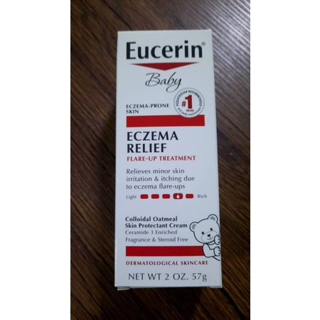 ค่าส่งถูกeucerin-baby-wash-amp-shampoo-eczema-relief-flare-up-treatment-eucerin-baby-lotion