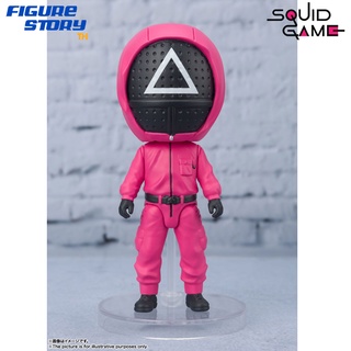 *Pre-Order*(จอง) Figuarts mini Masked Soldier "Squid Game" (อ่านรายละเอียดก่อนสั่งซื้อ)